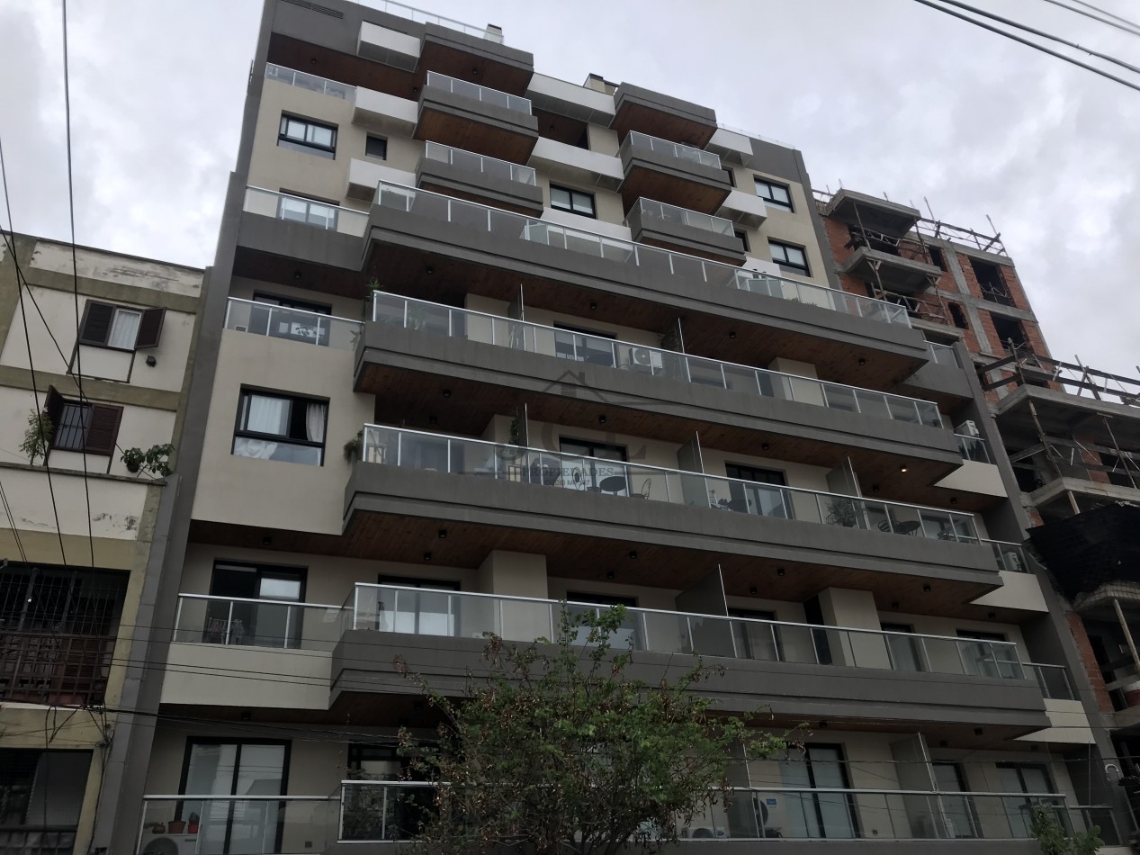 VENTA DEPARTAMENTO AMEGHINO 323