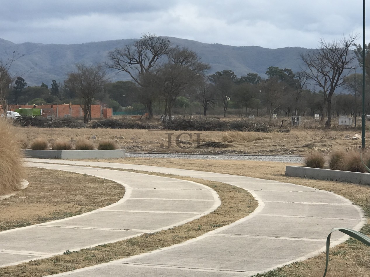 VENTA TERRENO  RECODO