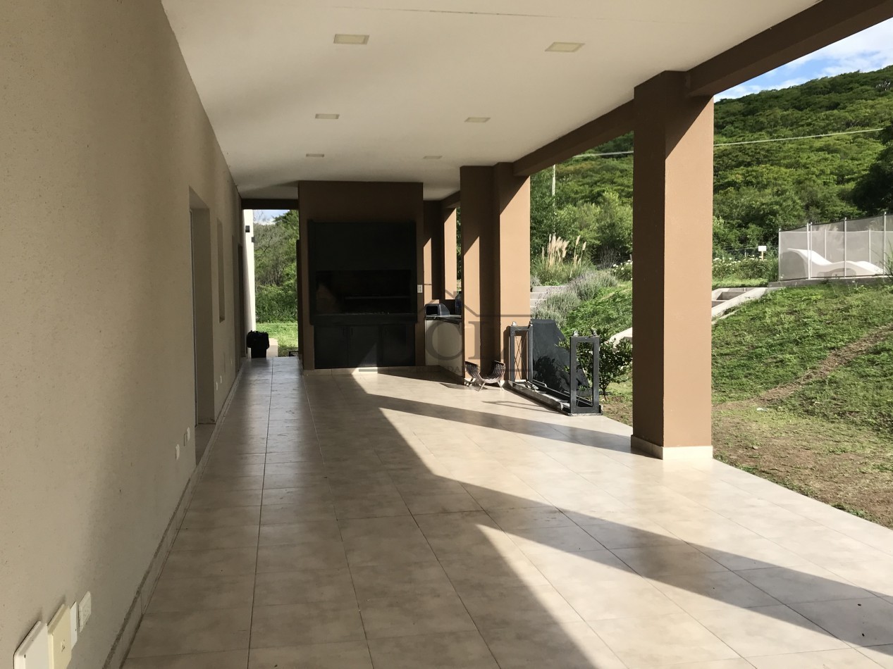 VENTA TERRENO B° PRIVADO EL PORTICO