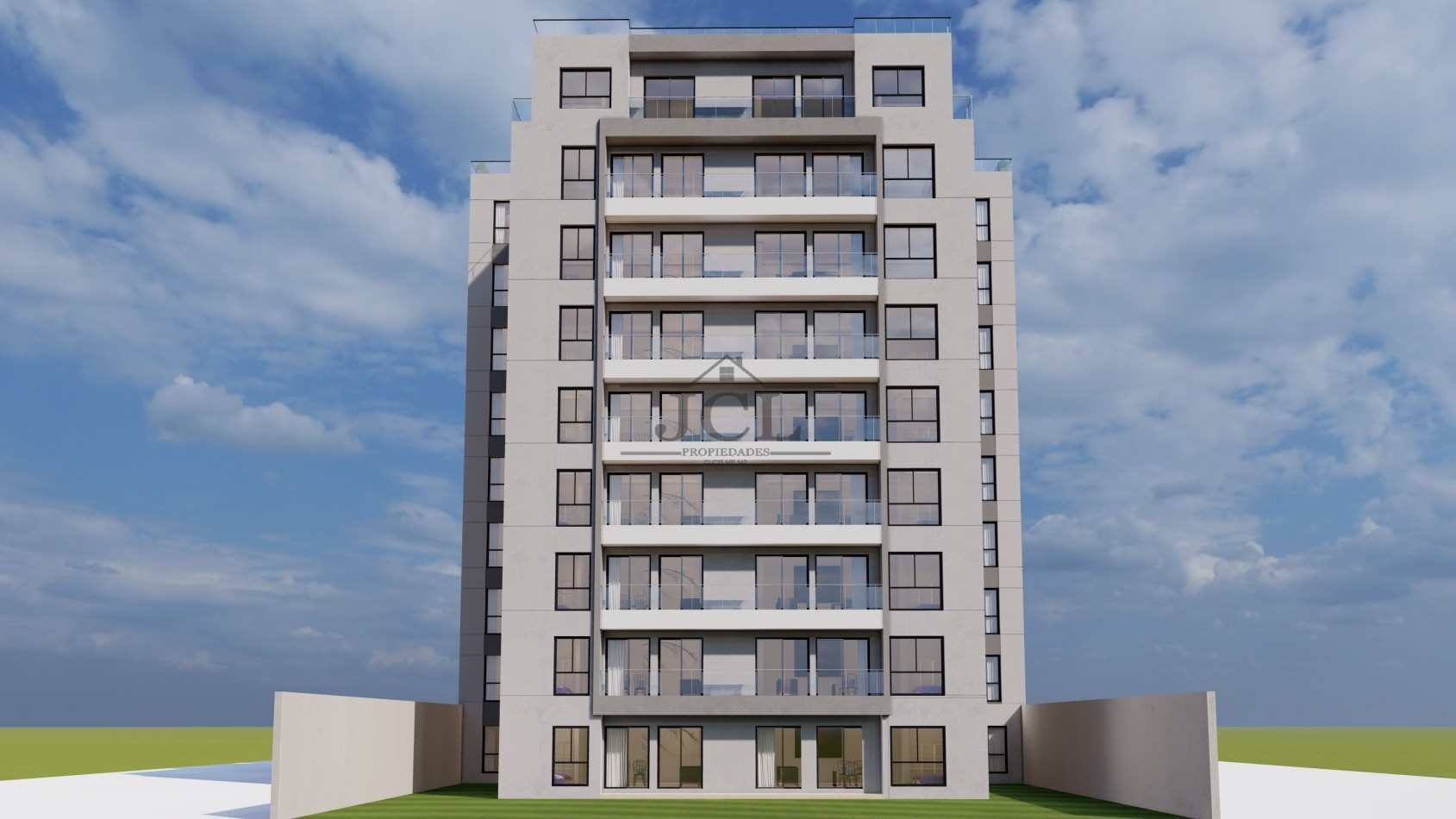 VENTA DEPARTAMENTO MITRE 1650