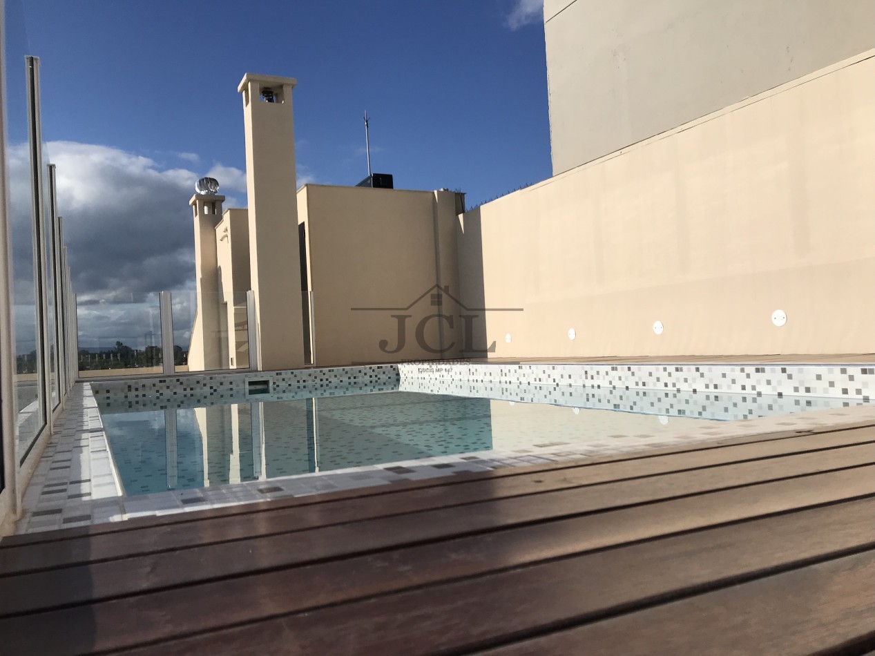 VENTA DEPARTAMENTO MACROCENTRO
