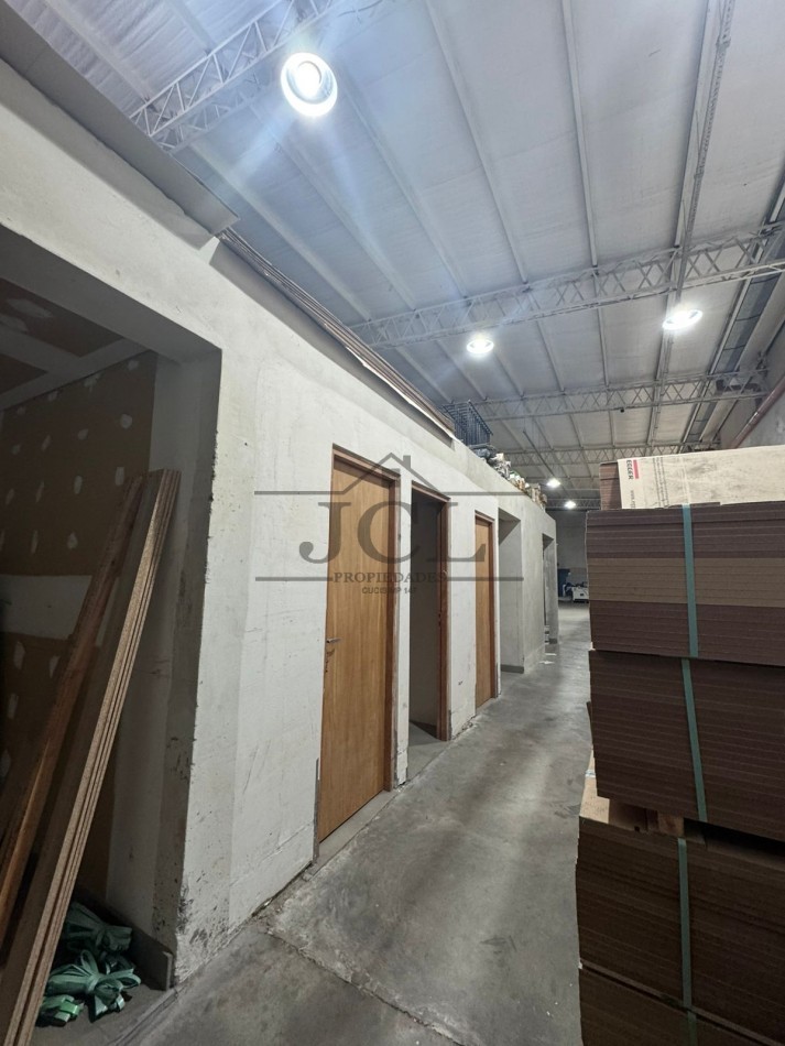 VENTA GALPON MACROCENTRO