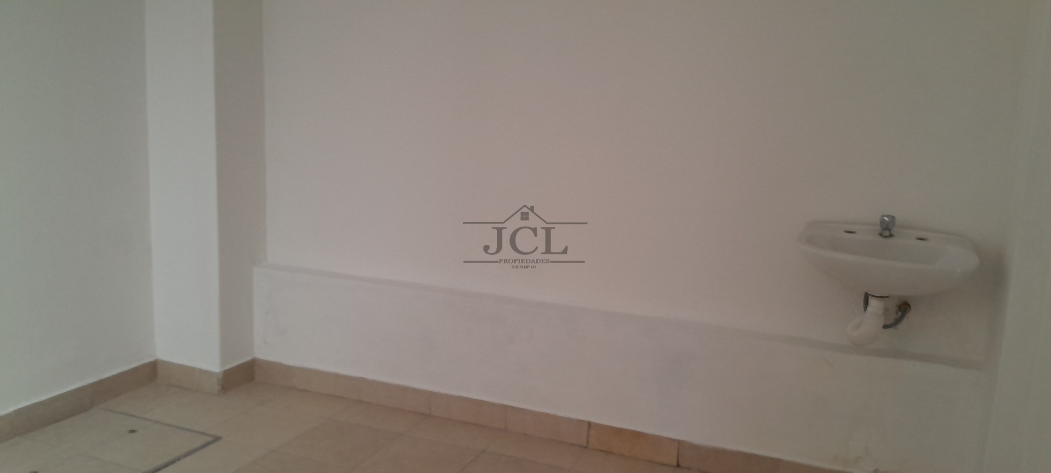 ALQUILER OFICINA