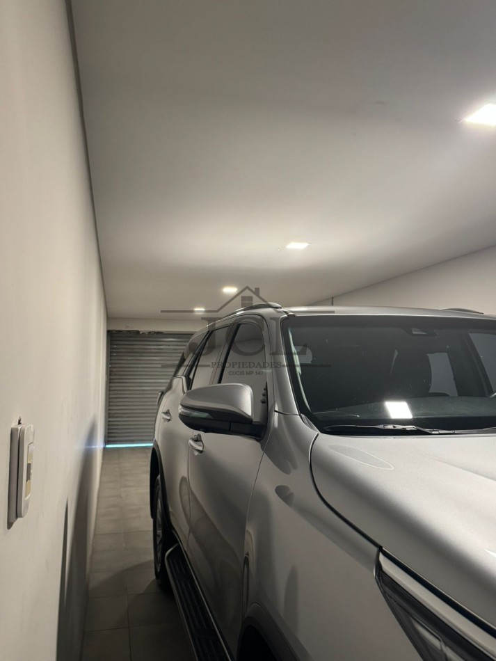 VENTA GALPON MACROCENTRO