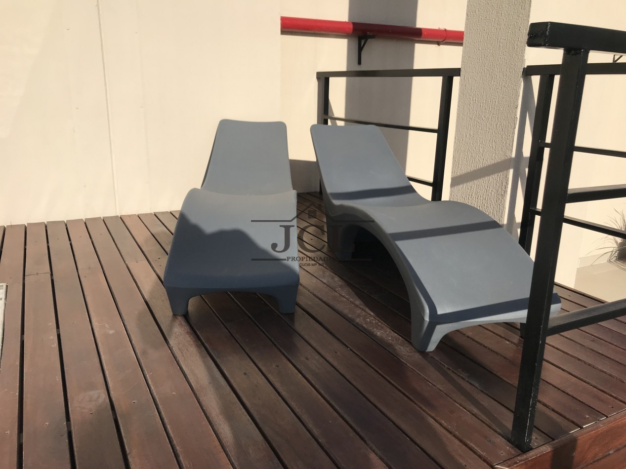 VENTA DEPARTAMENTO MACROCENTRO 