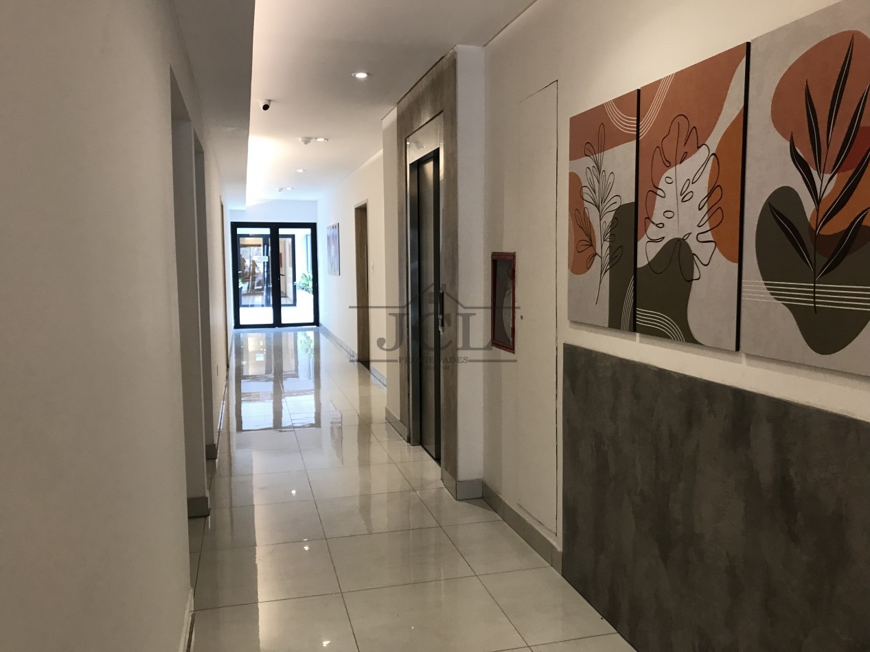 VENTA DEPARTAMENTO LEGUIZAMON 258