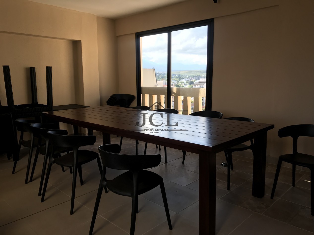 VENTA DEPARTAMENTO MACROCENTRO 