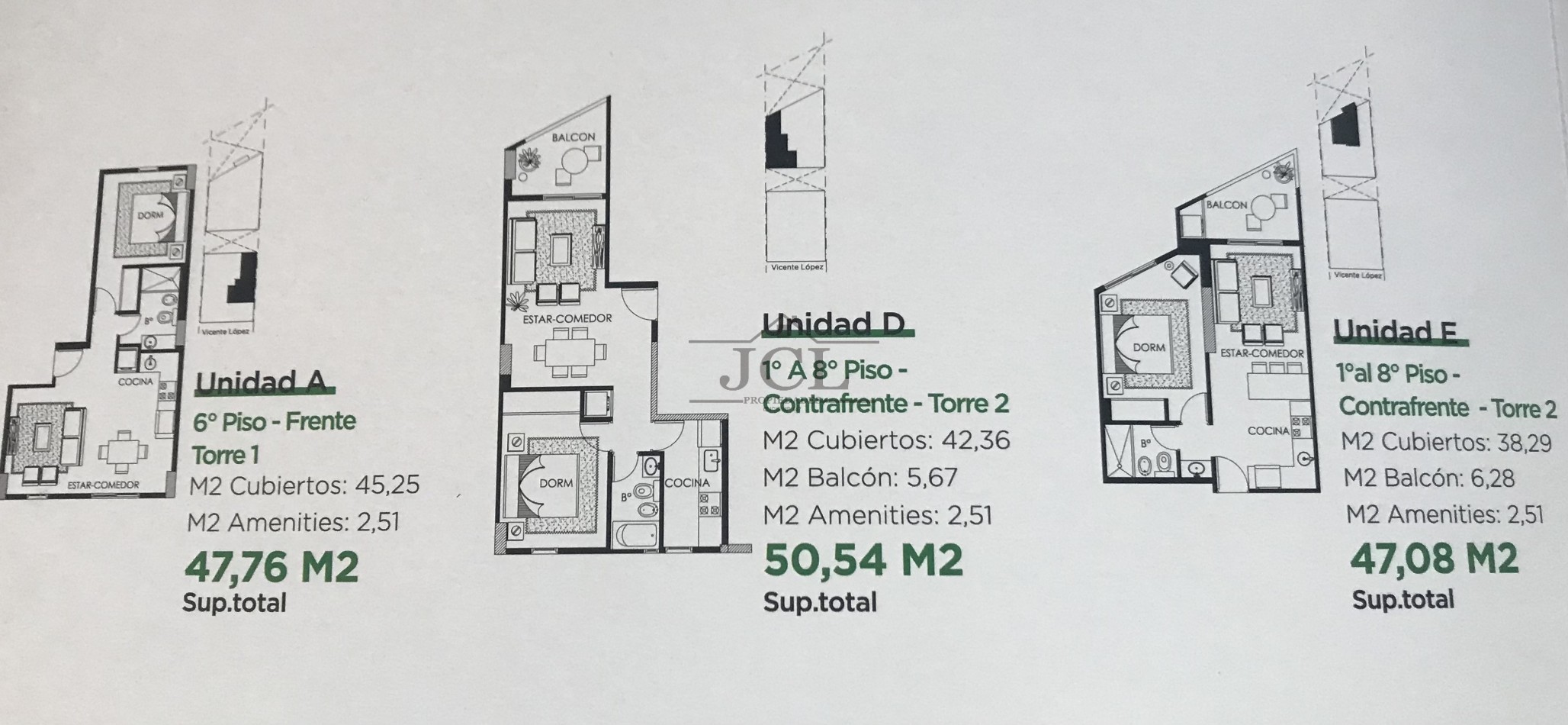 VENTA DEPARTAMENTO