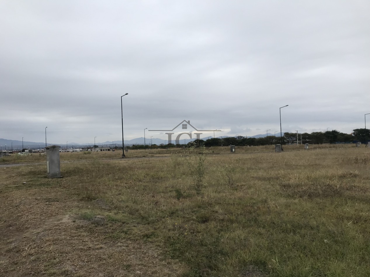 VENTA TERRENO VIA AURELIA