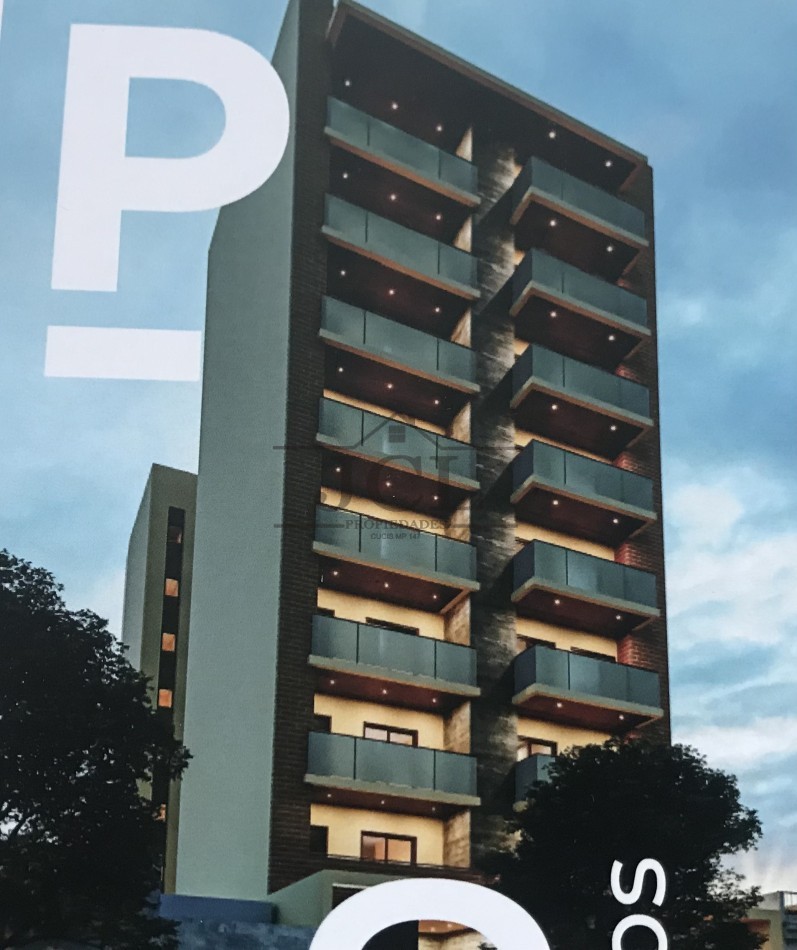 VENTA DEPARTAMENTO