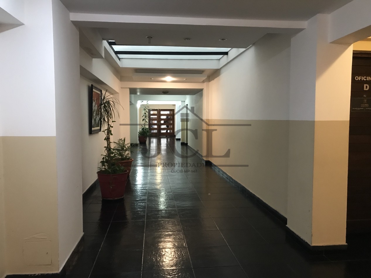 VENTA DEPARTAMENTO JURAMENTO AL 400