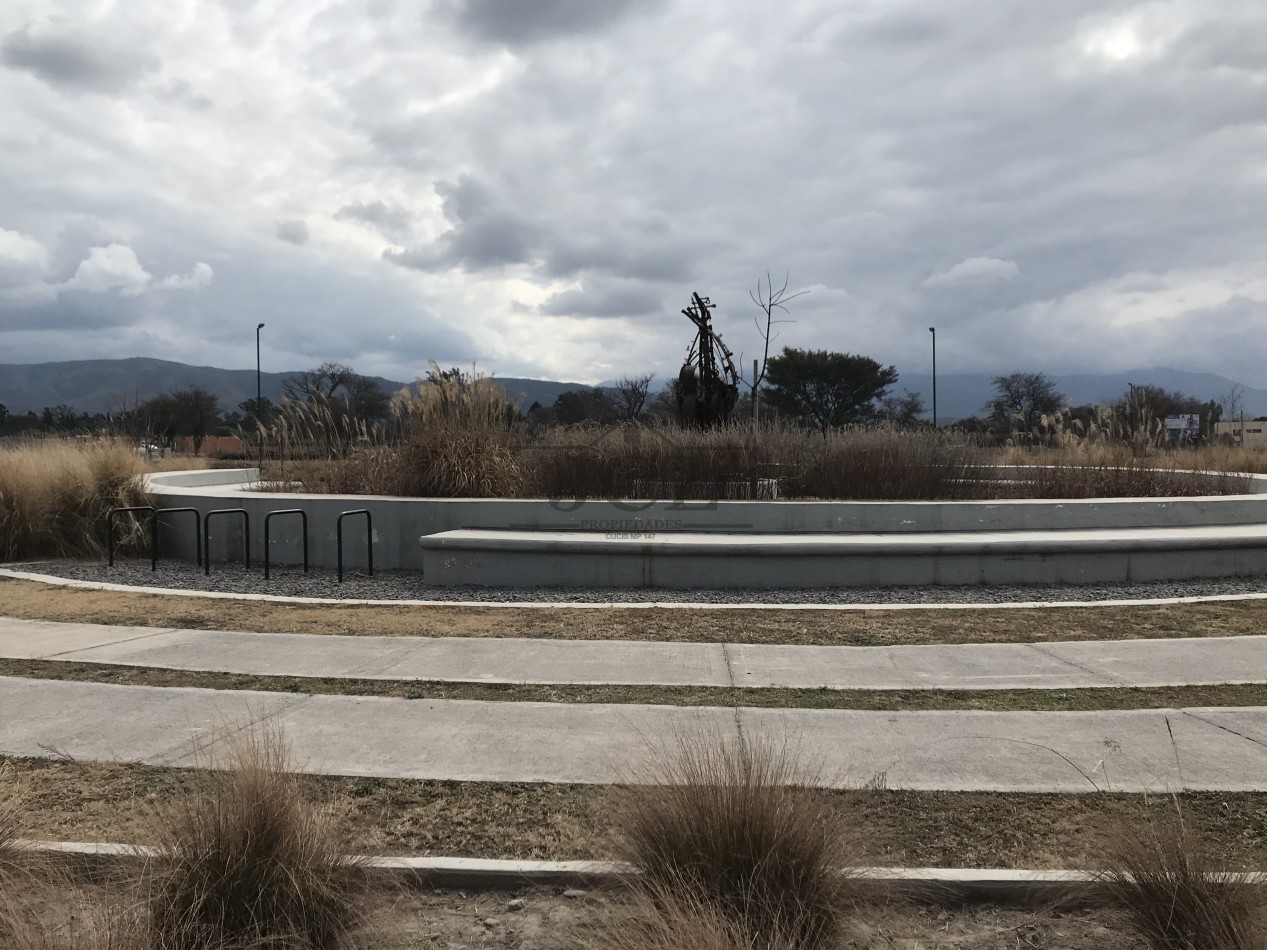 VENTA TERRENO  RECODO