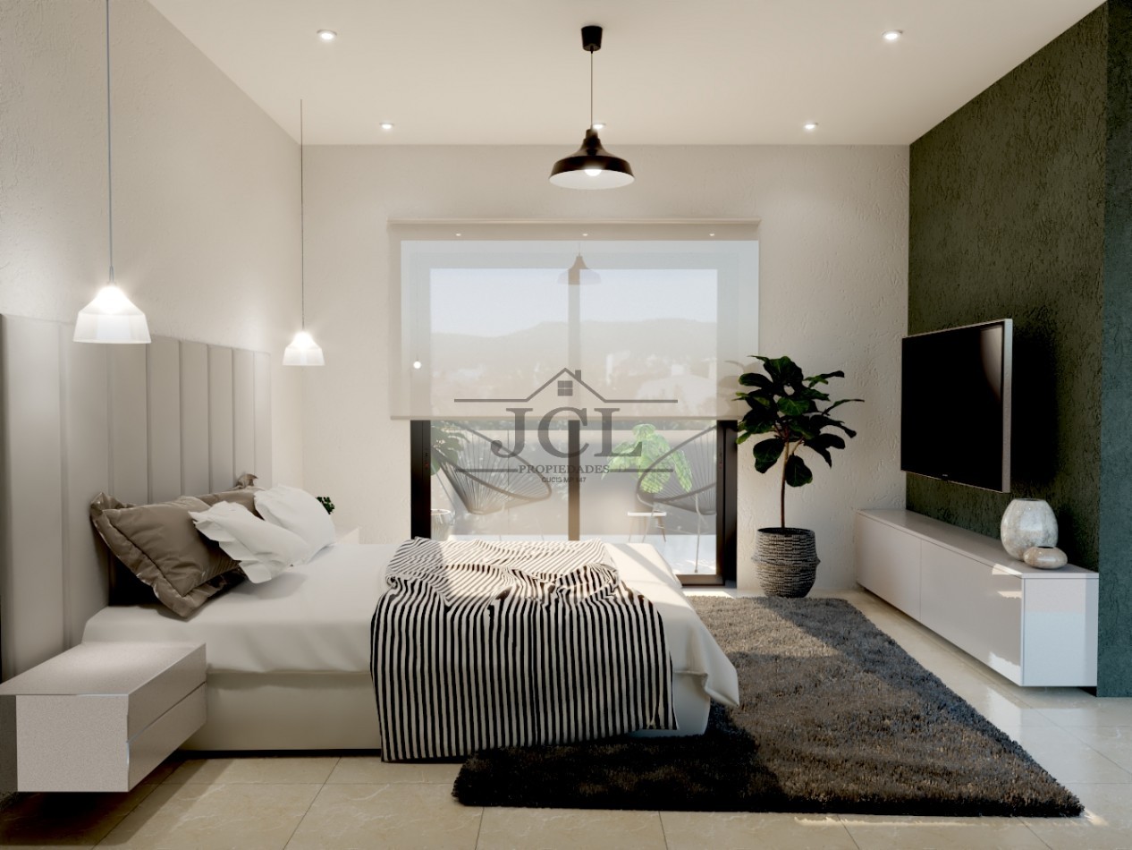 VENTA MONOAMBIENTE AMEGHINO 275