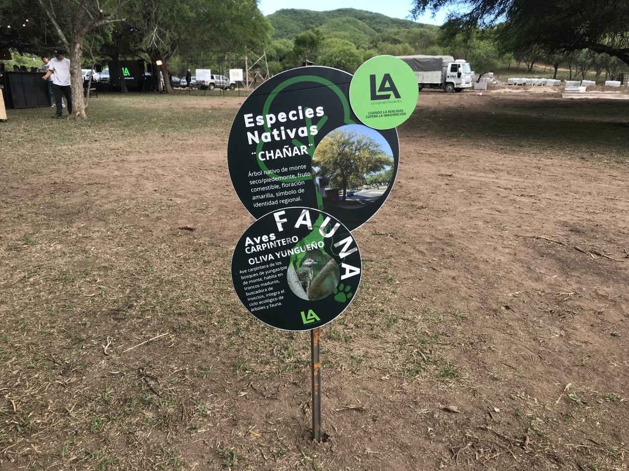 VENTA TERRENO B° PRIVADO  EL CAPRICHO