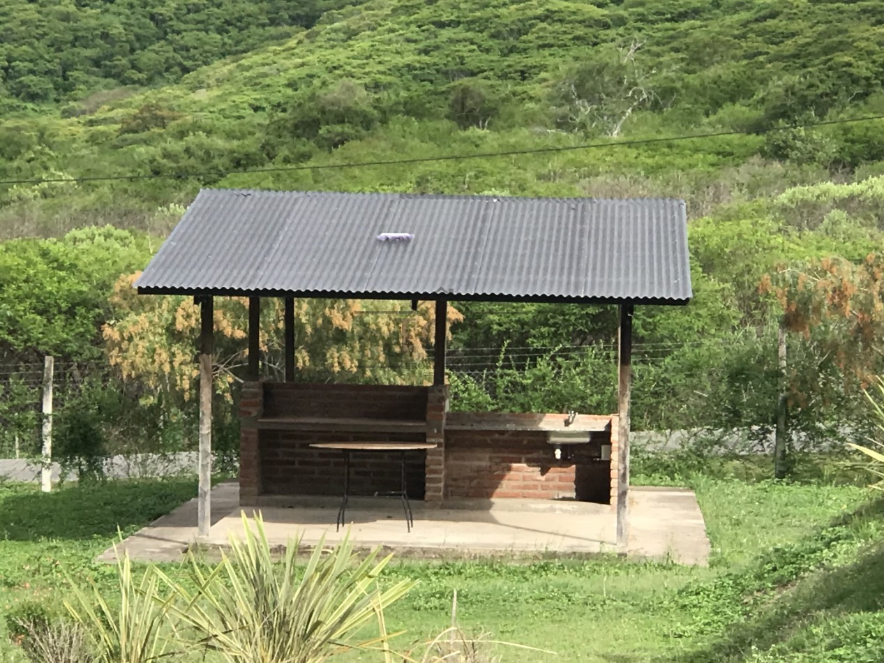 VENTA TERRENO B° PRIVADO EL PORTICO