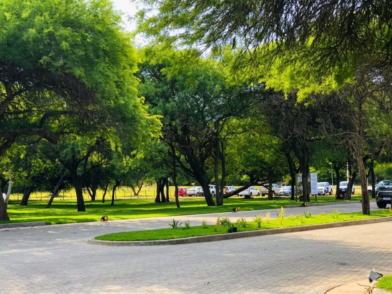 VENTA TERRENO B° PRIVADO EL CAPRICHO