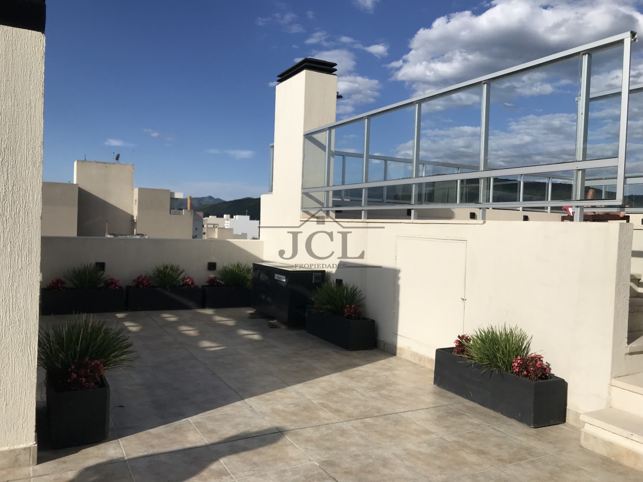 VENTA DEPARTAMENTO AMEGHINO 323