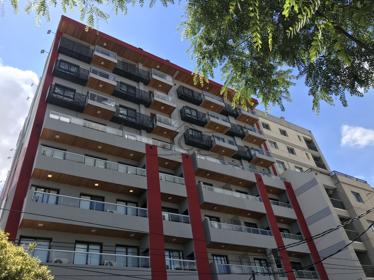 VENTA MONOAMBIENTE 20 DE FEBRERO 1400