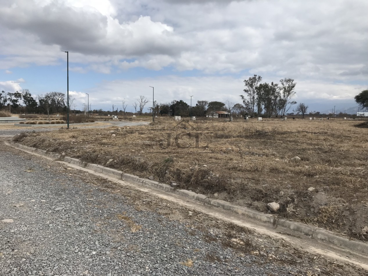 VENTA TERRENO  RECODO