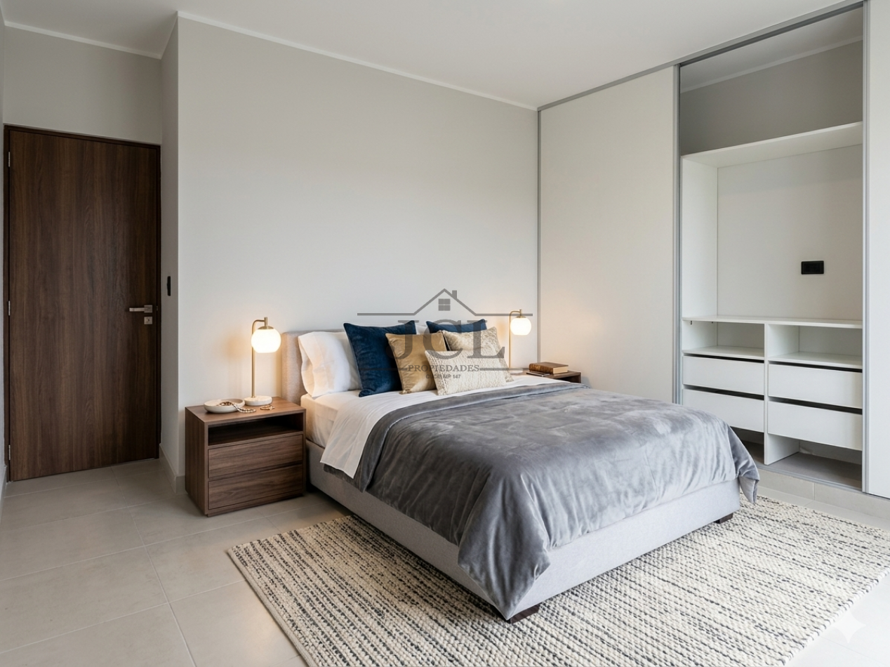 VENTA DUPLEX VIA AURELIA