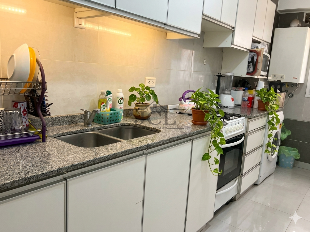 ALQUILER DEPARTAMENTO MACROCENTRO