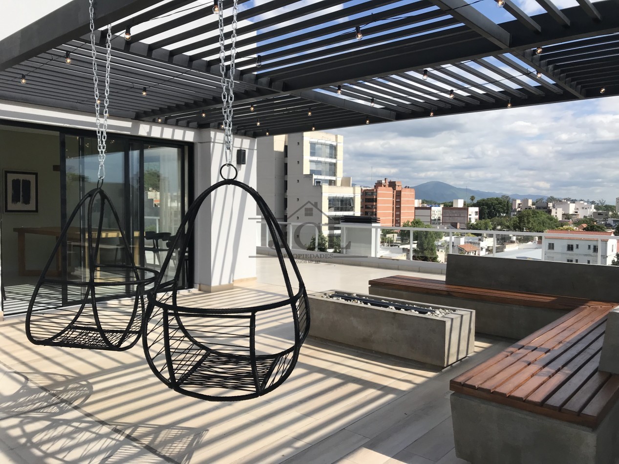 VENTA DEPARTAMENTO LEGUIZAMON 258