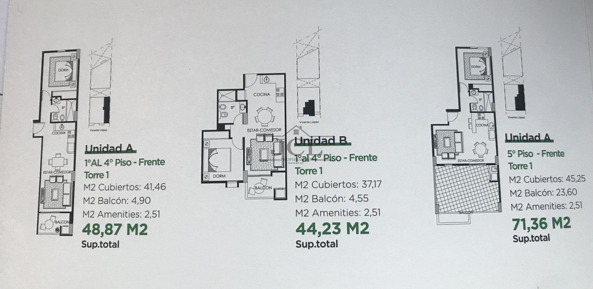 VENTA DEPARTAMENTO