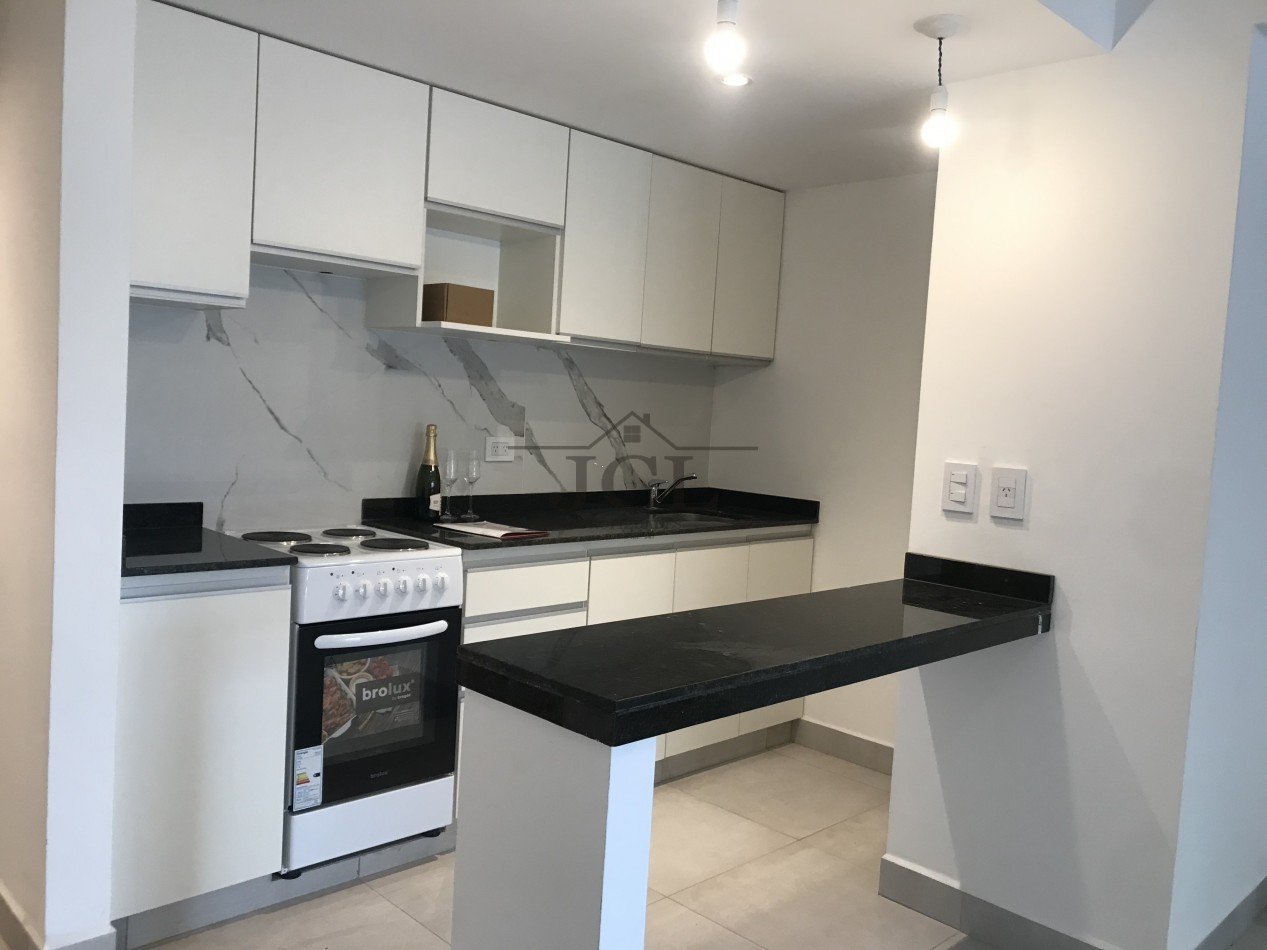 VENTA DEPARTAMENTO LEGUIZAMON 258