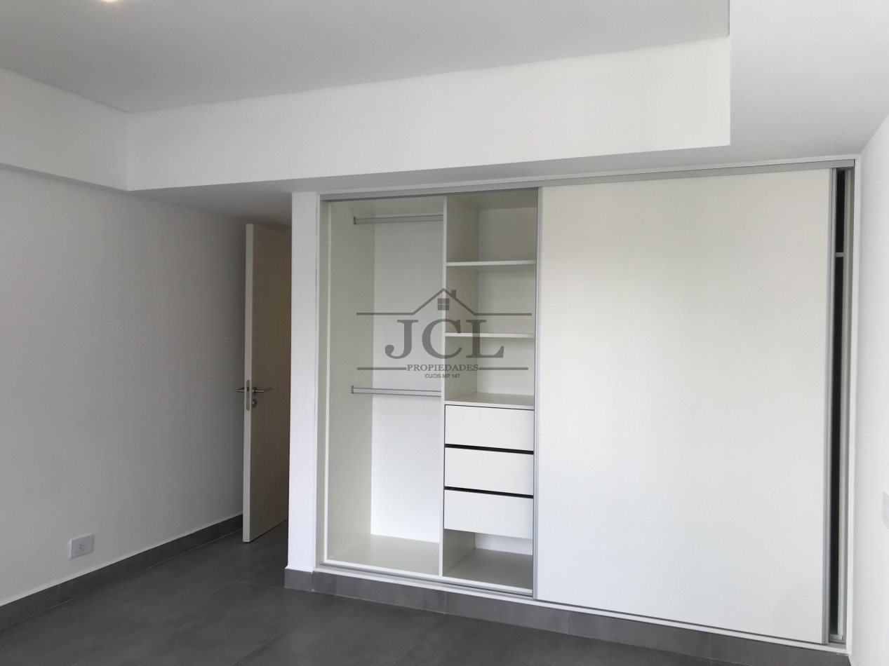 VENTA DEPARTAMENTO LEGUIZAMON 258