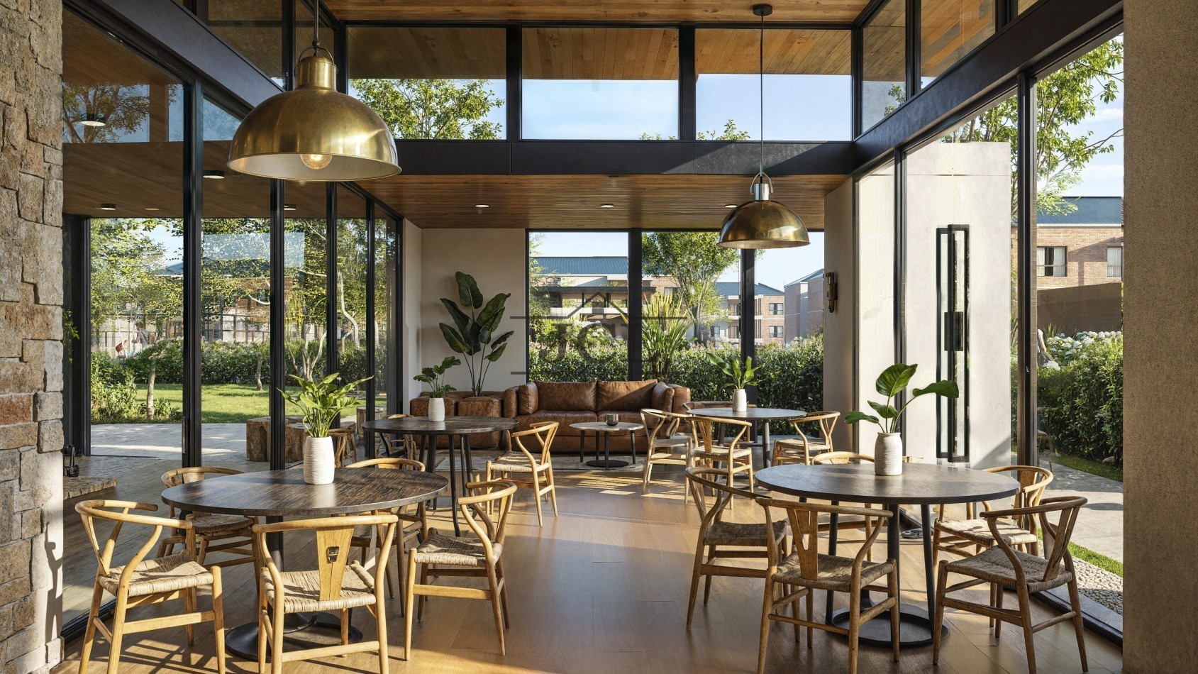 VENTA MONOAMBIENTE NATIVE