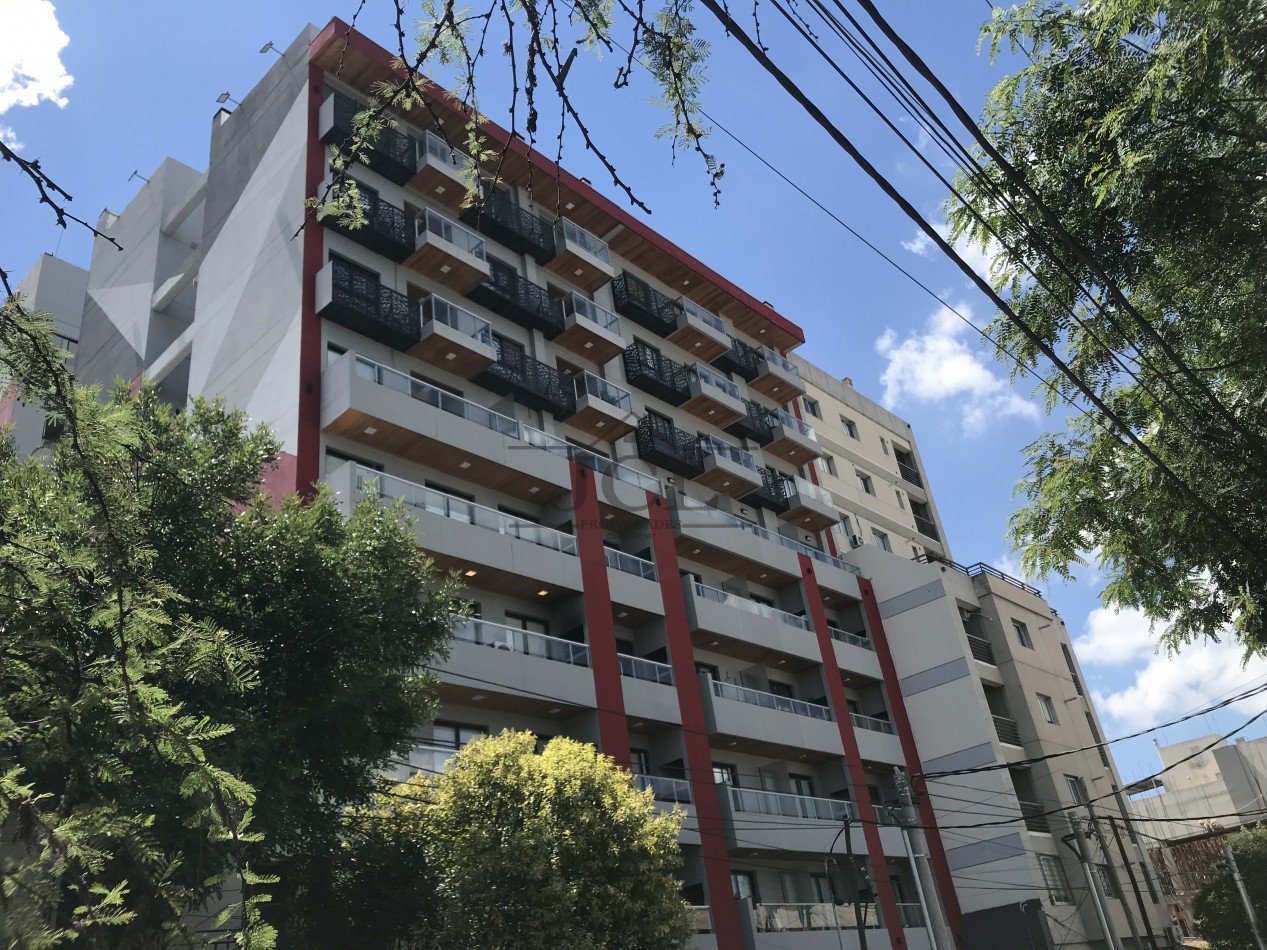 VENTA MONOAMBIENTE 20 DE FEBRERO 1400