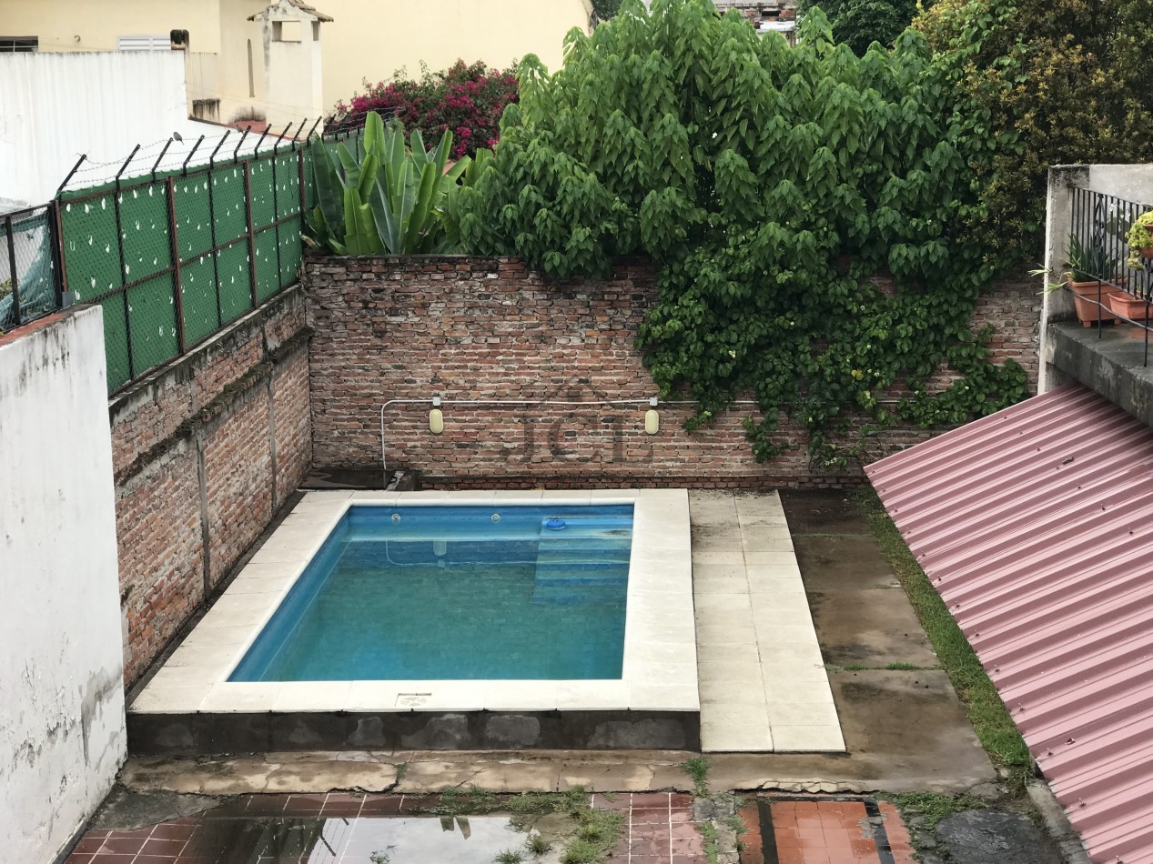 VENTA CASA, MACROCENTRO