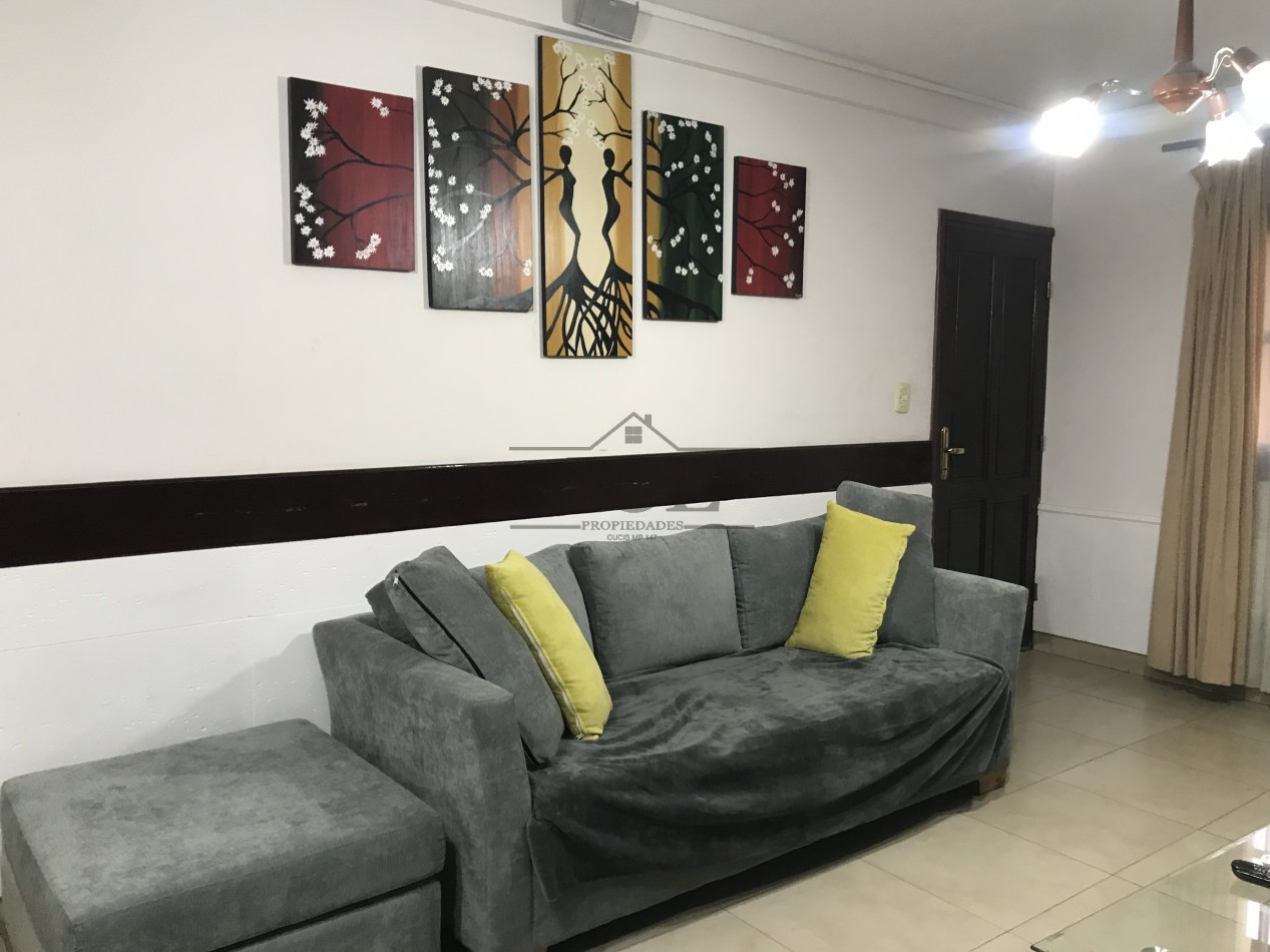 Venta casa macro centro 