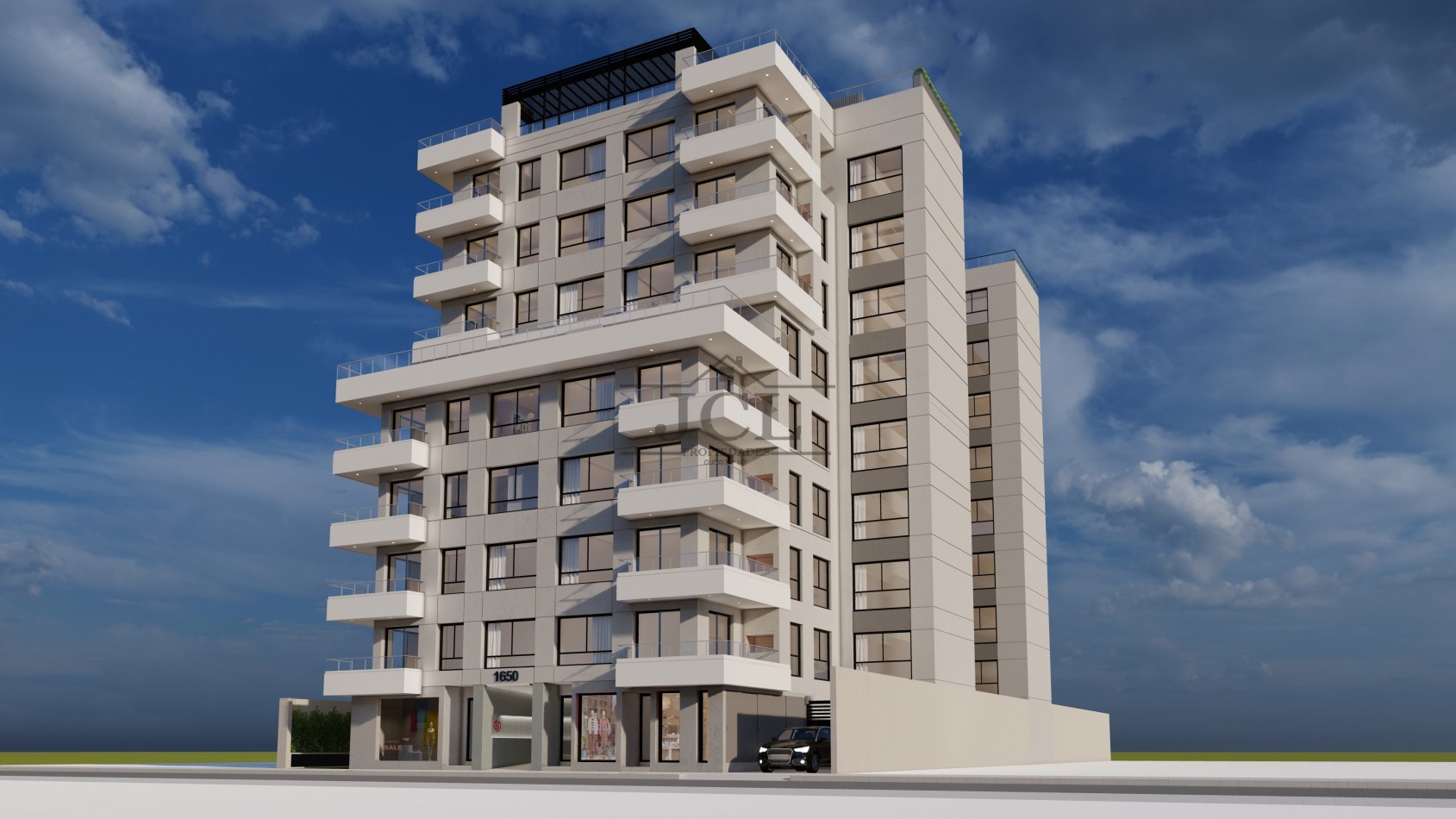 VENTA OFICINA MITRE 1650