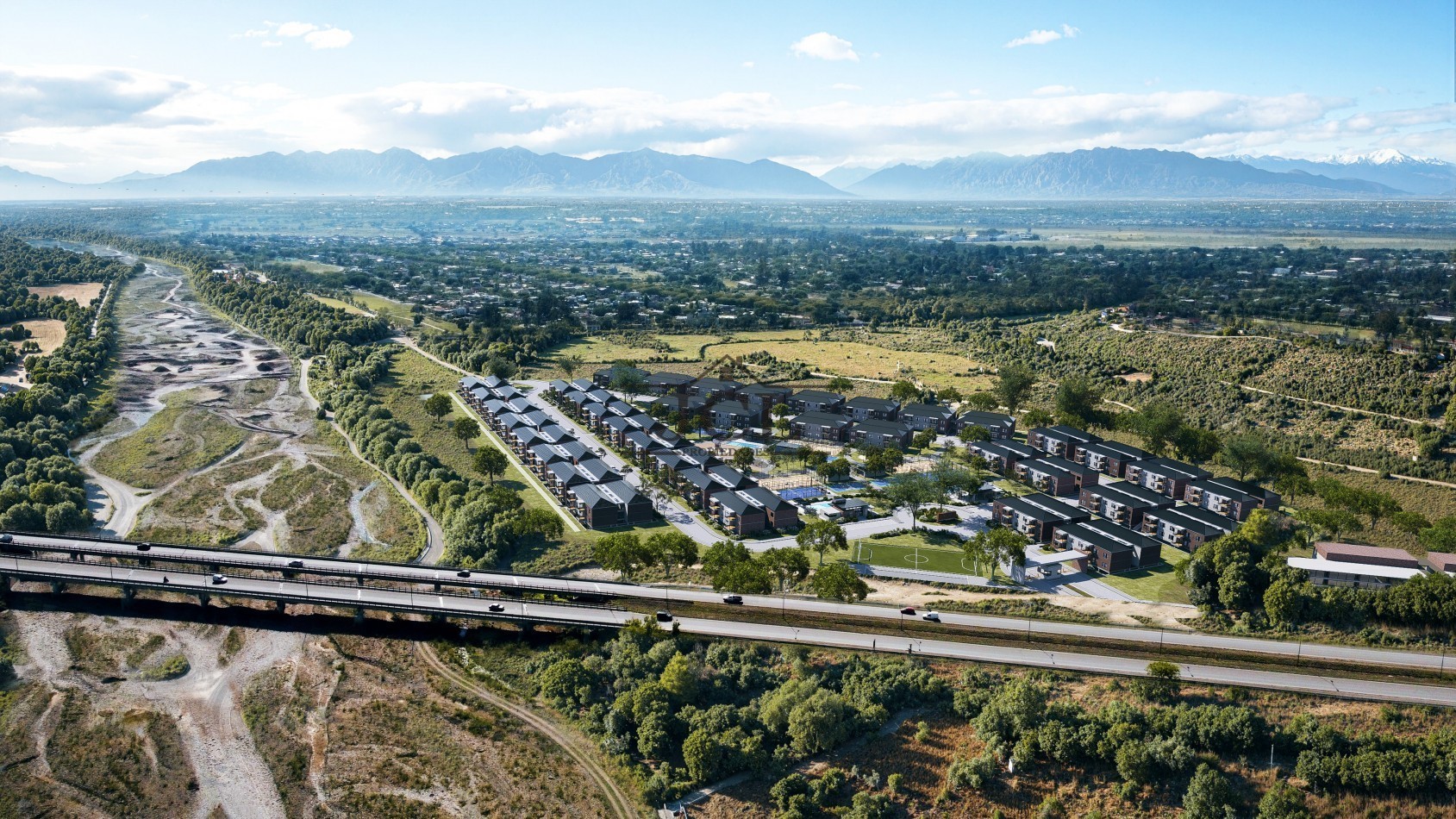 VENTA DEPARTAMENTO NATIVE