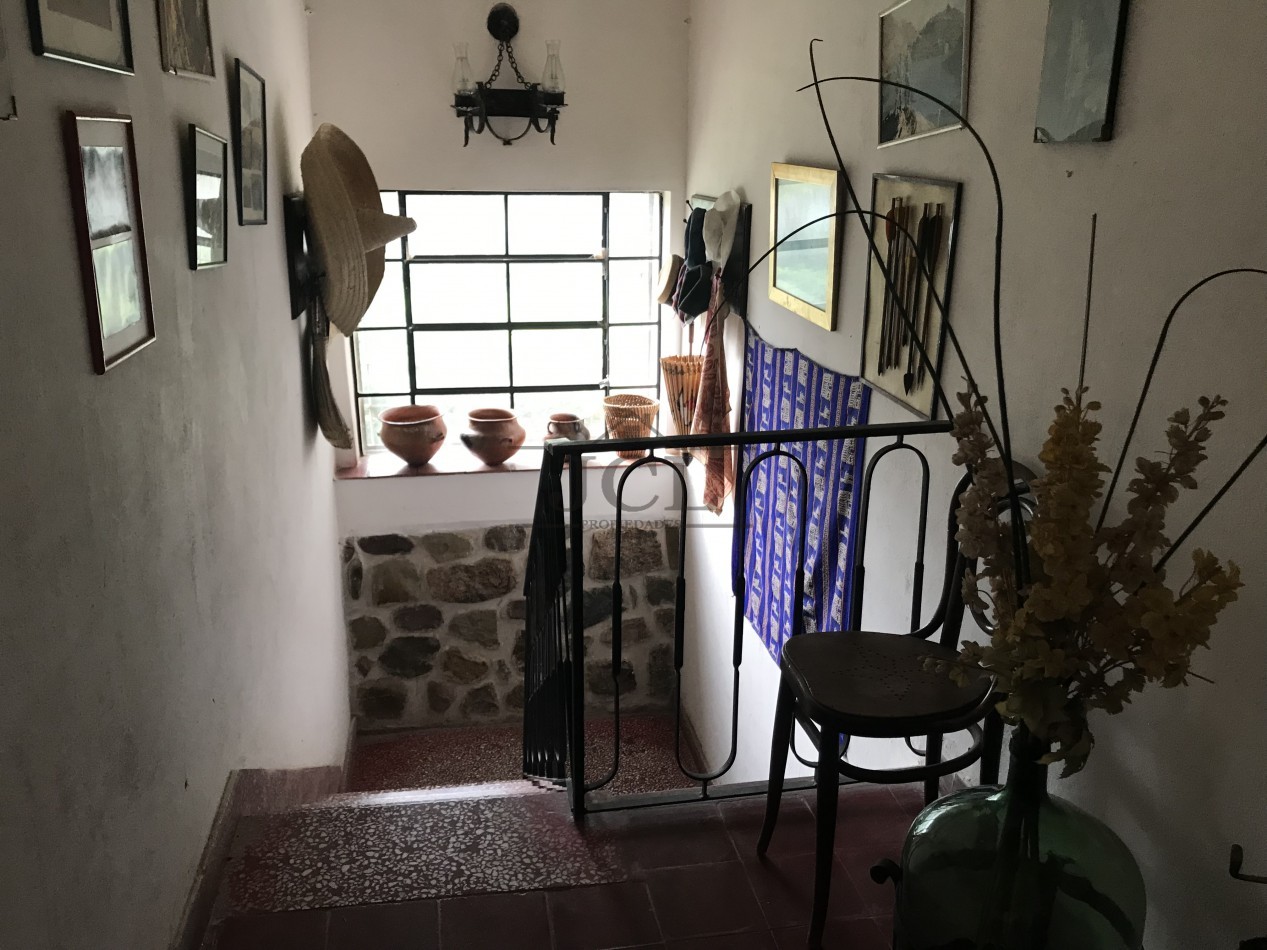 VENTA CASA VAQUEROS