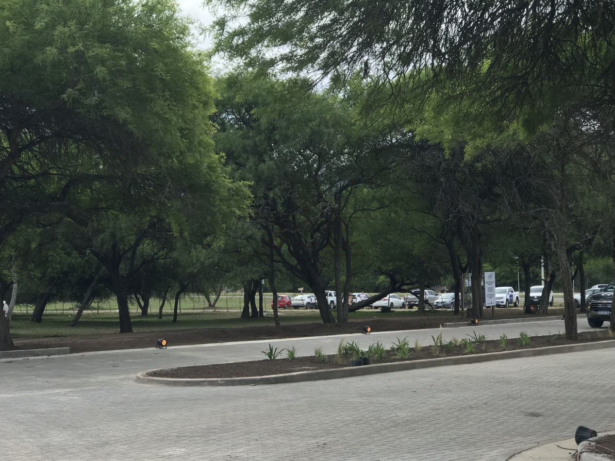 VENTA DEPARTAMENTO B° PRIVADO EL CAPRICHO