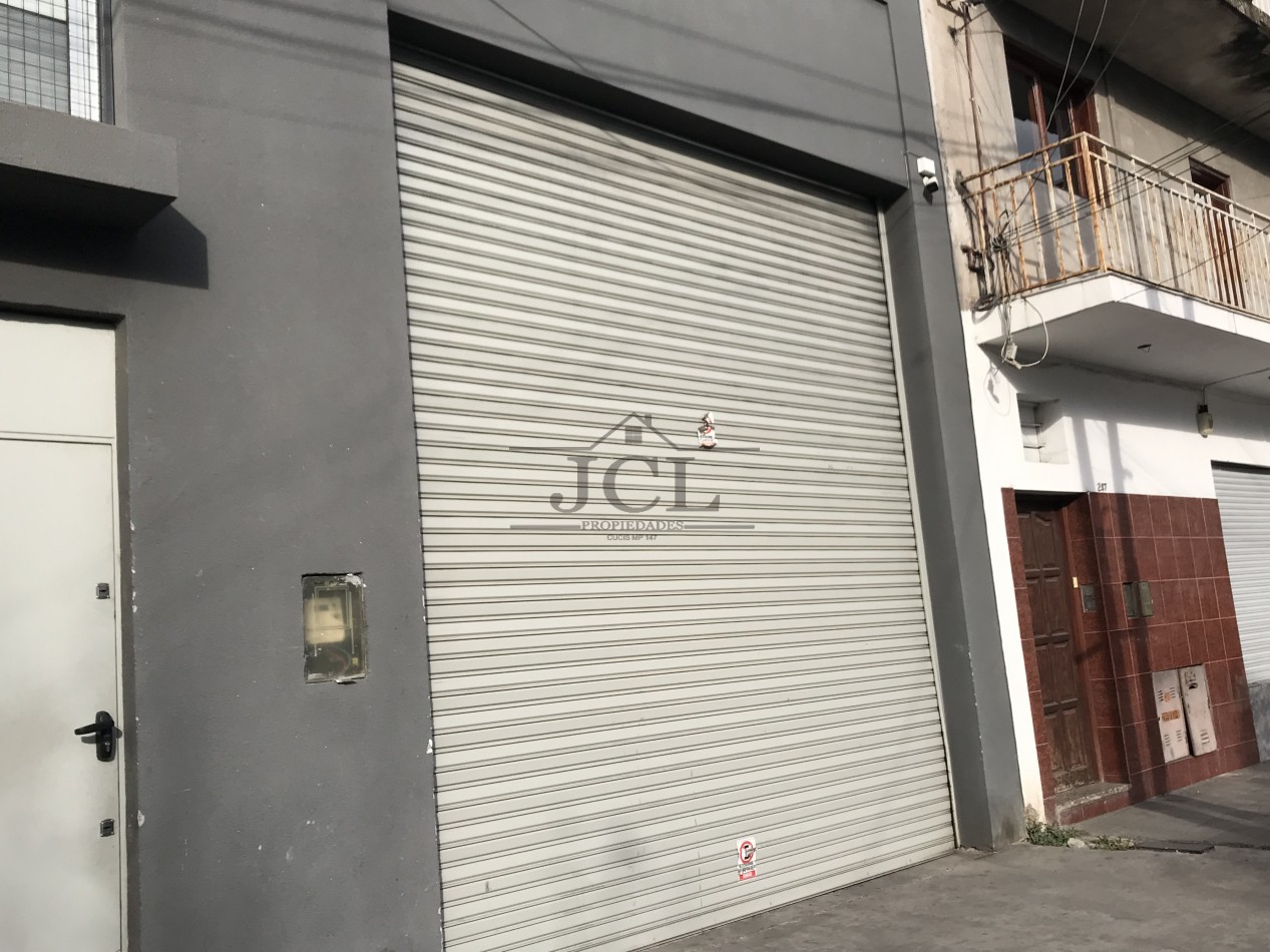 VENTA GALPON MACROCENTRO
