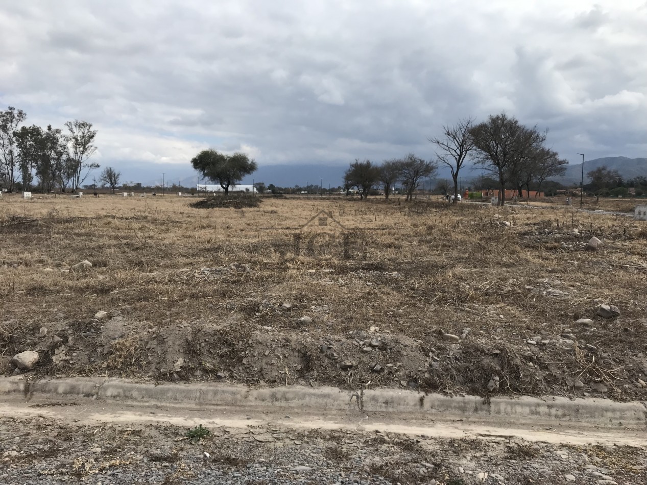 VENTA TERRENO  RECODO