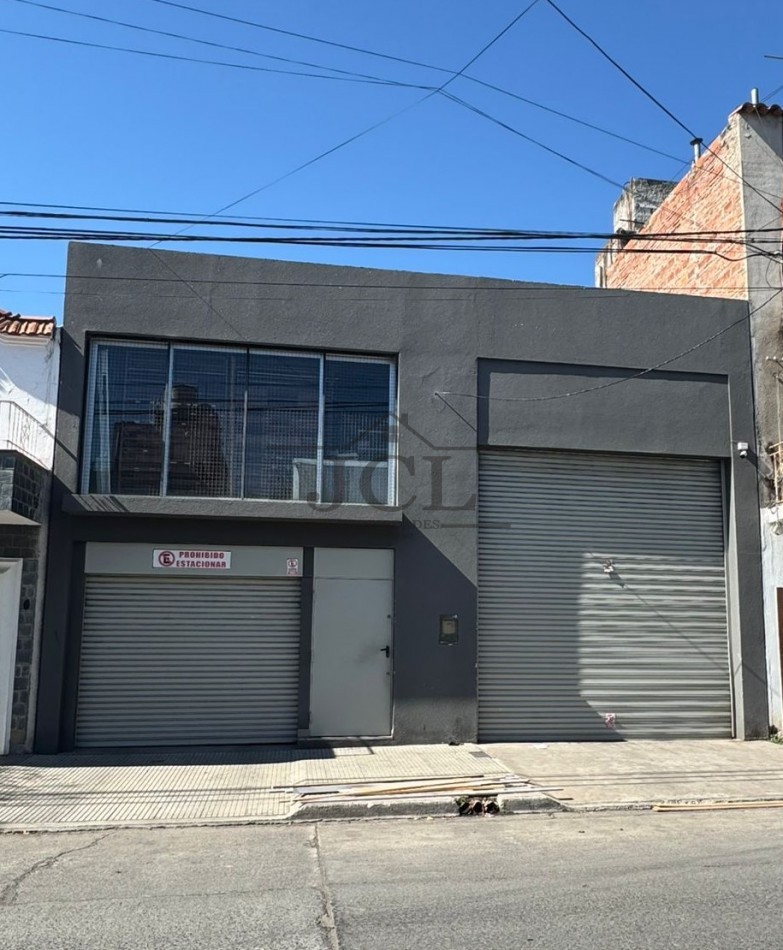 VENTA GALPON MACROCENTRO