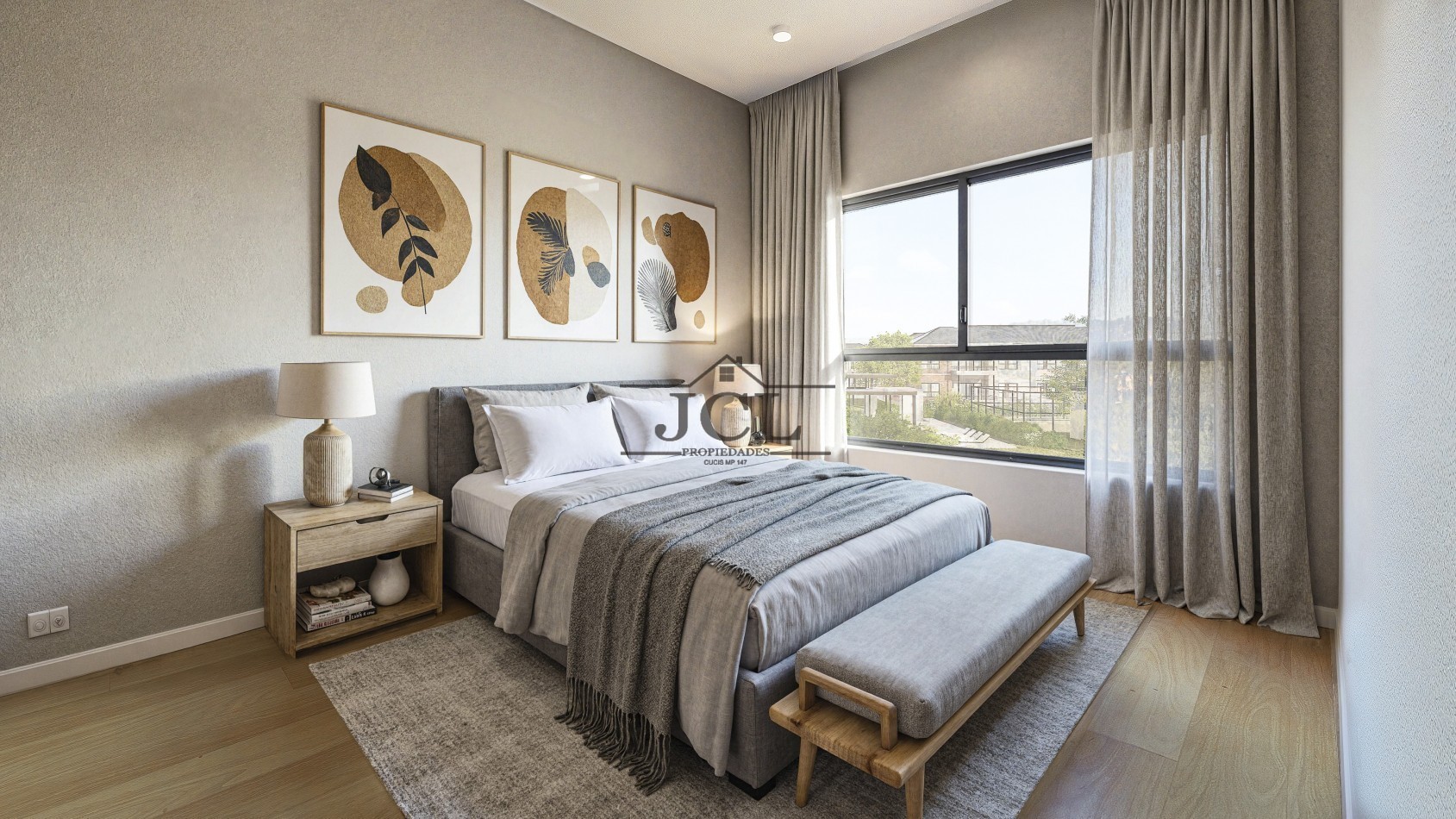 VENTA MONOAMBIENTE NATIVE