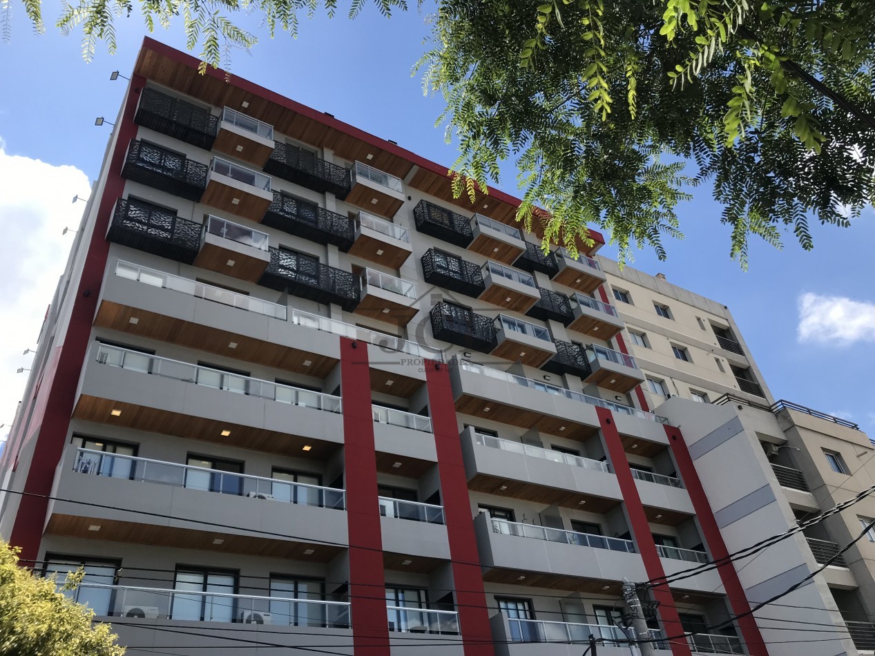 VENTA MONOAMBIENTE 20 DE FEBRERO 1400