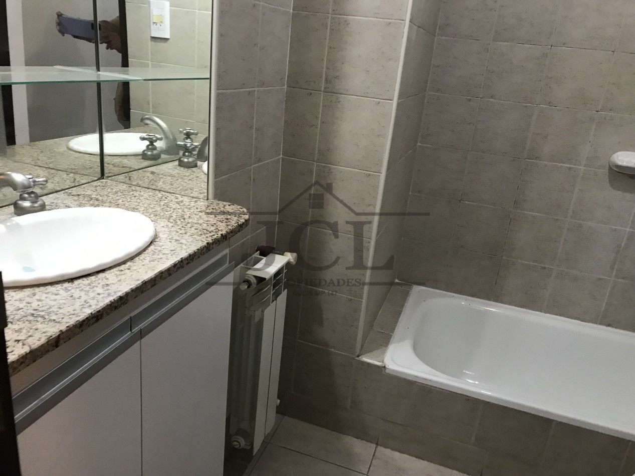 VENTA DEPARTAMENTO JURAMENTO AL 400