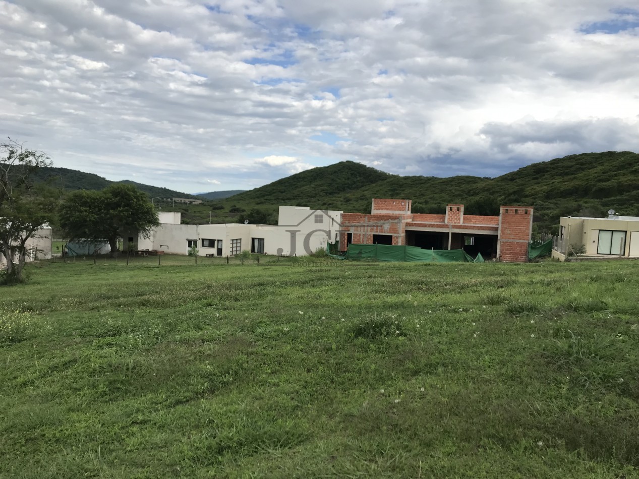 VENTA TERRENO B° PRIVADO EL PORTICO 