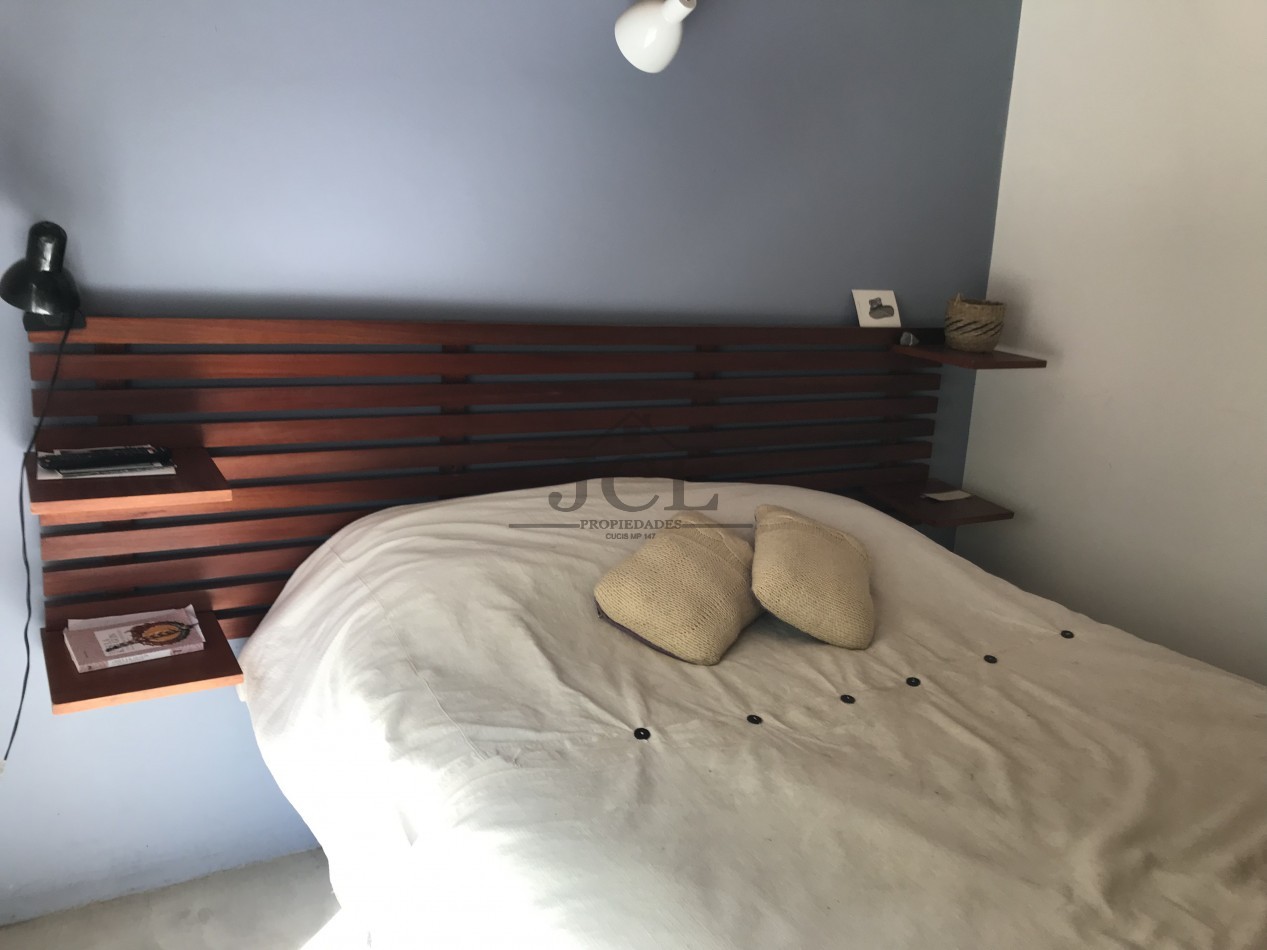 ALQUILER DUPLEX VAQUEROS