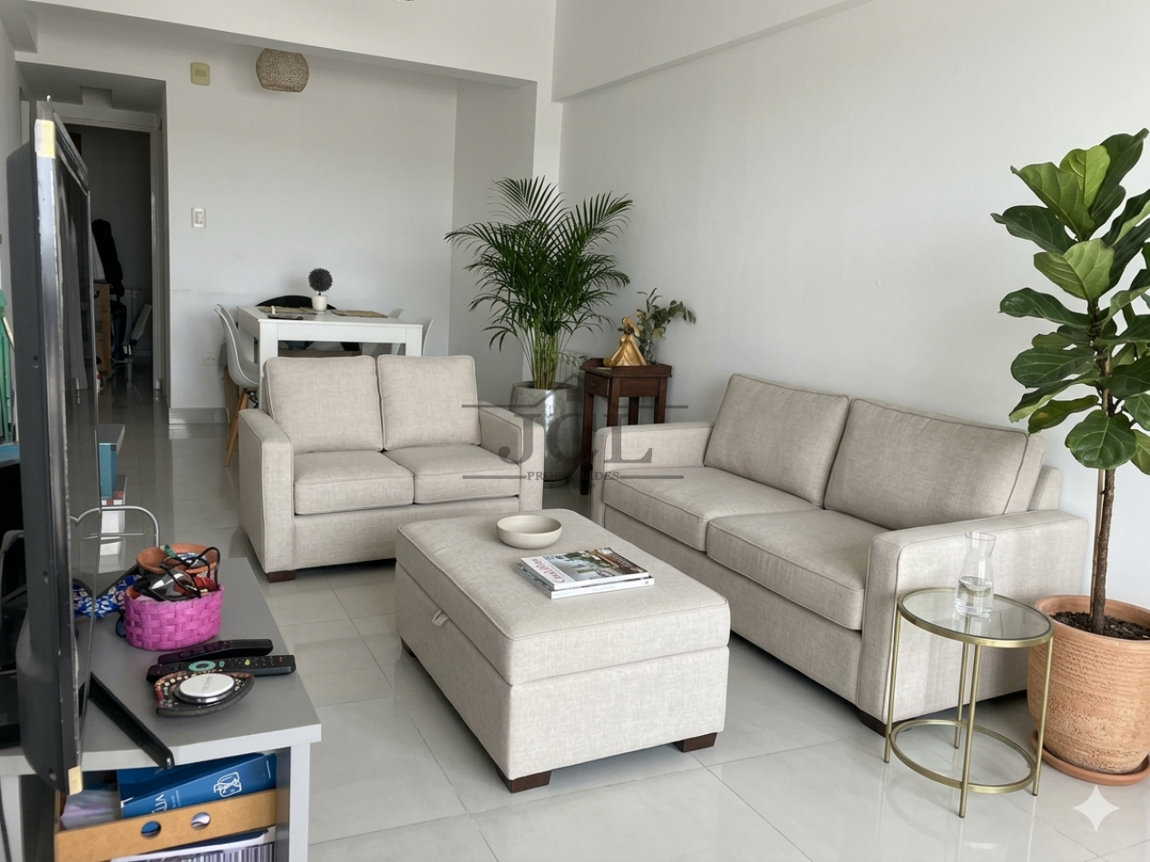 ALQUILER DEPARTAMENTO MACROCENTRO