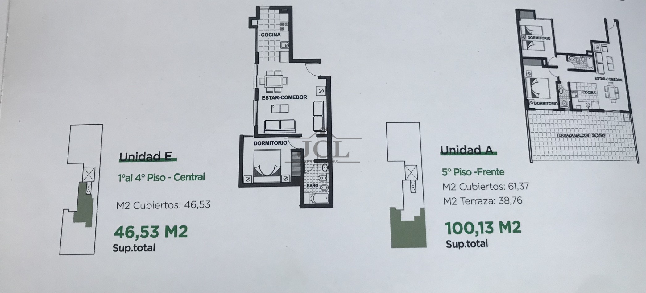 VENTA DEPARTAMENTO