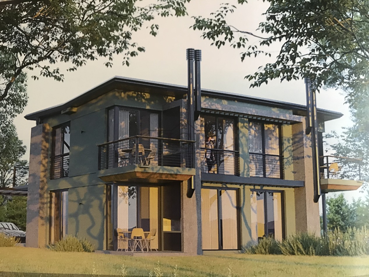 VENTA DEPARTAMENTO B° PRIVADO EL CAPRICHO