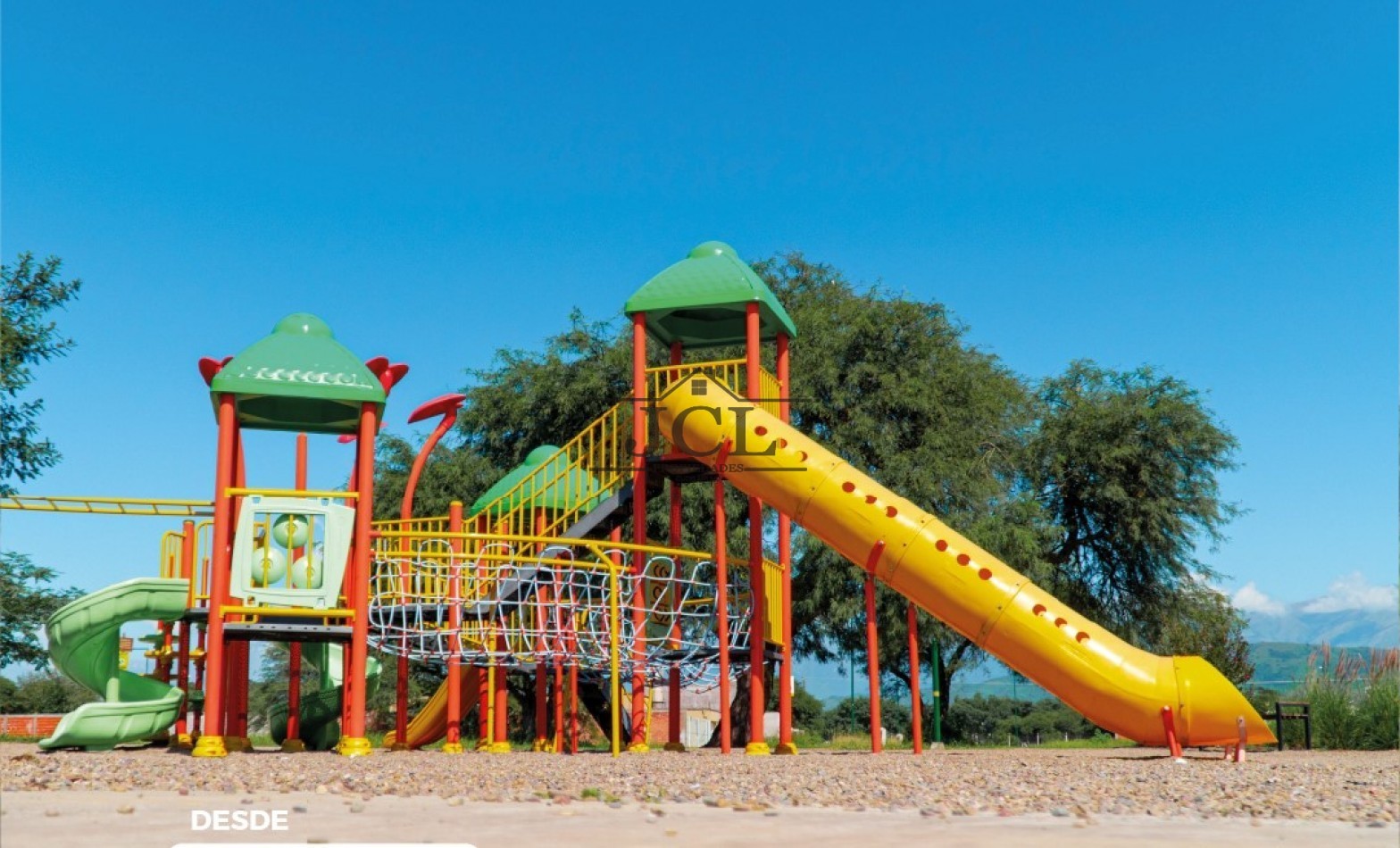 VENTA TERRENO VIA AURELIA