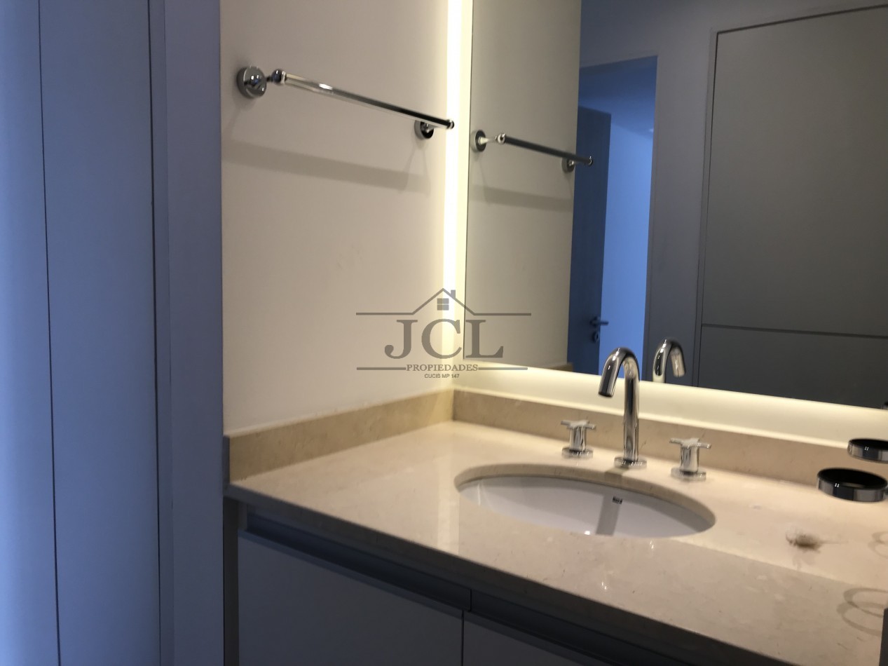 VENTA DEPARTAMENTO LEGUIZAMON 258